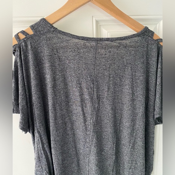 Women’s athletic jersey top - Picture 5 of 5